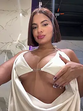 Irina Velvett online show from 04/01/26, 09:45