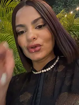 Irina Velvett online show from 05/17/26, 03:04