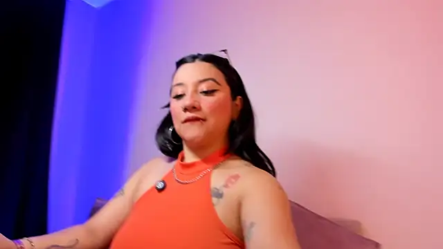 rose xdd online show from 04/05/26, 01:36