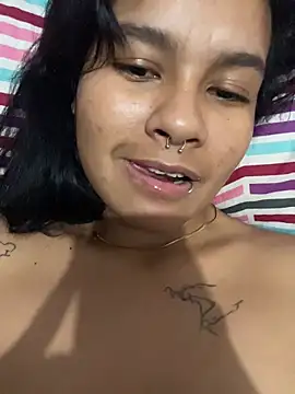 Chloe cortes online show from 05/27/26, 10:34