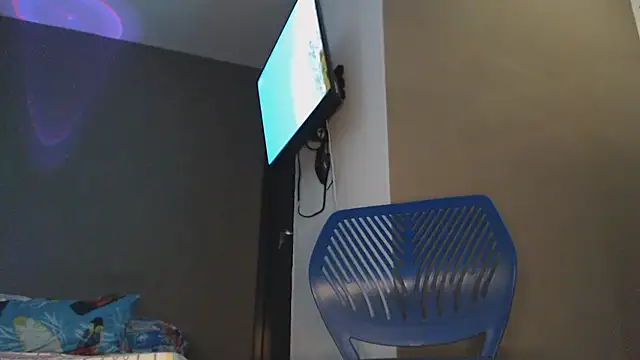 Millan DarkWood online show from 03/03/26, 10:48