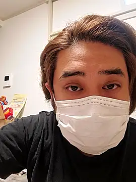 masahiro0922 online show from 03/02/26, 02:14