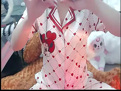 yukachan-22 online show from 01/15/26, 11:59