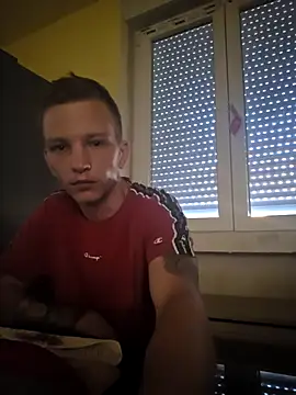 Xbabybo online show from 07/04/26, 04:40