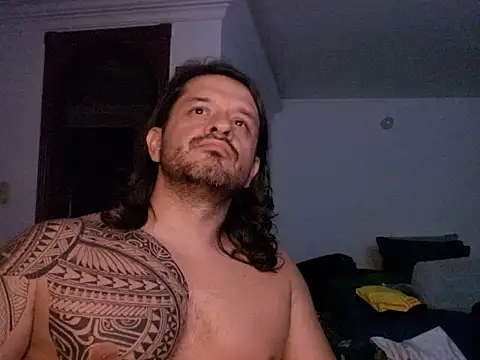 gonzzohunterr online show from 02/07/26, 09:46