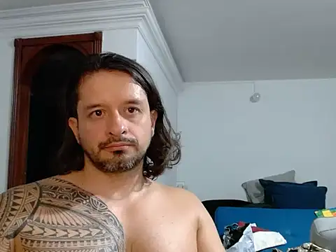 gonzzohunterr online show from 03/21/26, 08:08