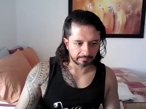 gonzzohunterr online show from 03/24/26, 06:57