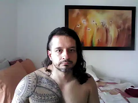 gonzzohunterr online show from 04/09/26, 07:08