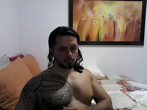 gonzzohunterr online show from 04/16/26, 04:02