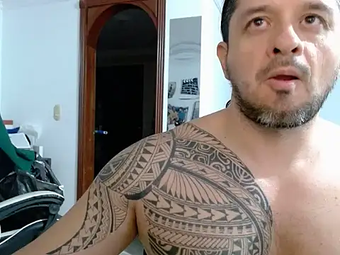 gonzzohunterr online show from 06/04/26, 06:41
