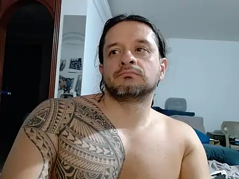 gonzzohunterr online show from 06/05/26, 04:52