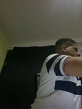 Dominicanobb online show from 02/08/26, 05:22