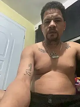 Dominicanobb online show from 02/20/26, 06:26