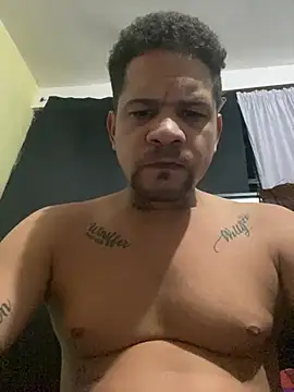 Dominicanobb online show from 03/03/26, 05:57