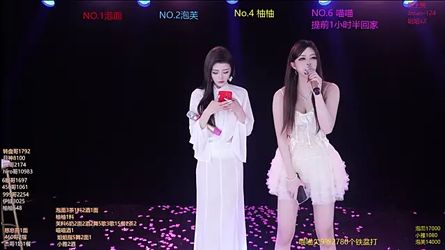 RV-525- online show from 03/02/26, 05:08