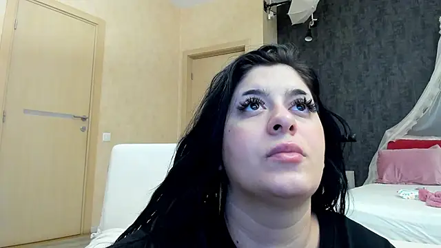 NayaNoirX online show from 01/15/26, 04:44