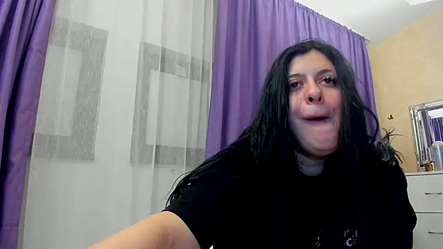 NayaNoirX online show from 02/07/26, 06:55