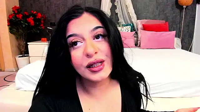 NayaNoirX online show from 02/11/26, 07:19