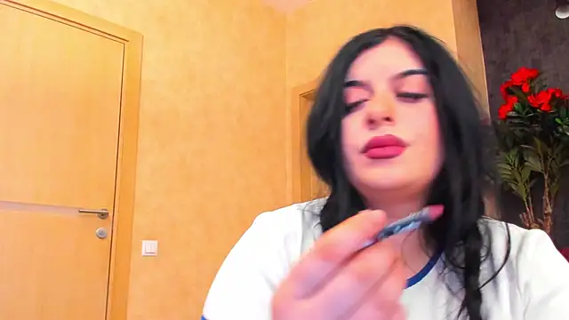 NayaNoirX online show from 02/23/26, 08:06