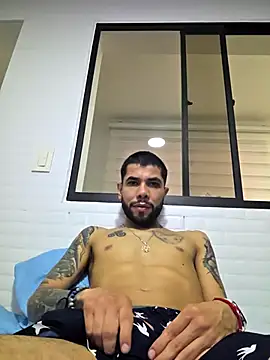 hotrex1 online show from 12/22/25, 04:04