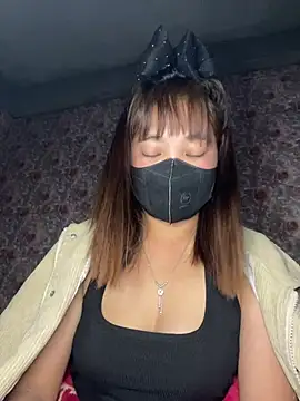 Wendy-2 online show from 02/10/26, 04:00