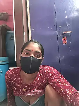 Naughty Seema online show from 04/27/26, 10:13