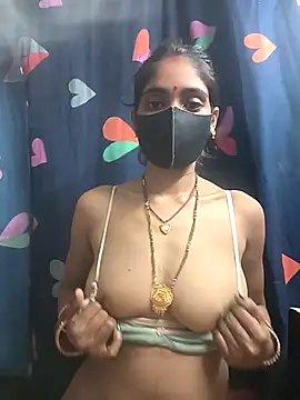 Naughty Seema online show from 05/16/26, 06:28