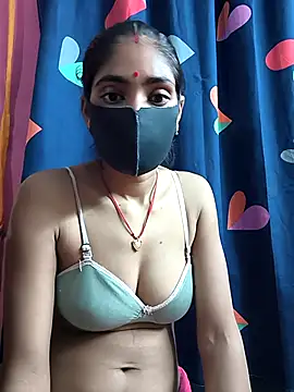 Naughty Seema online show from 05/26/26, 06:37