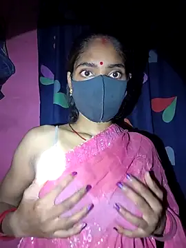 Naughty Seema online show from 05/28/26, 05:32