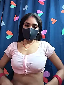 Naughty Seema online show from 05/30/26, 04:53