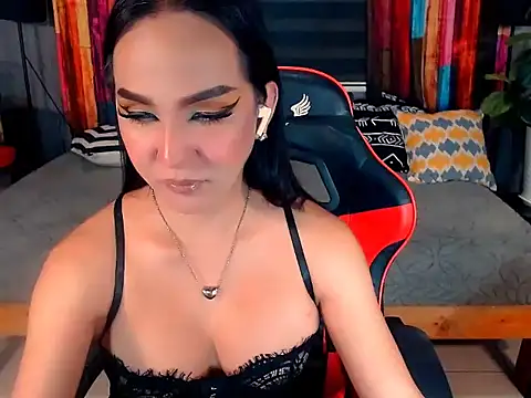 MistressAltheaTS online show from 07/28/26, 08:52