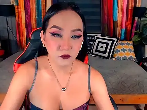 MistressAltheaTS online show from 07/29/26, 04:16