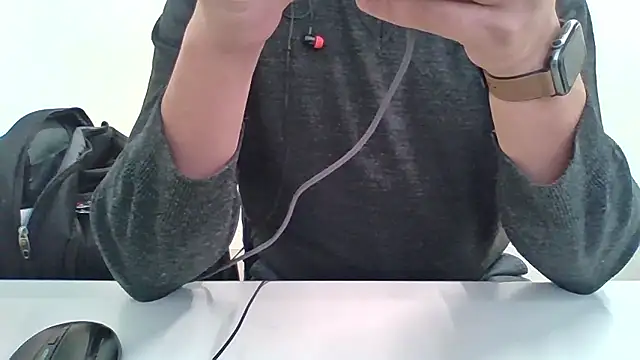 Moreno Casado Safado online show from 01/13/26, 11:37