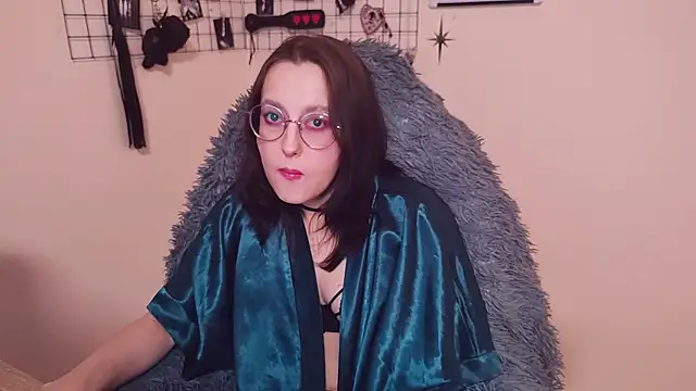 XXGoddessLXX online show from 02/08/26, 04:43