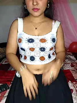 Snapshot of Saumyy chatting on 02/20/26, 05:57 Saumyy online show from 02/20/26, 05:57