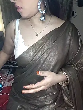 Saumyy online show from 03/27/26, 03:12