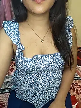 Saumyy online show from 03/29/26, 03:12