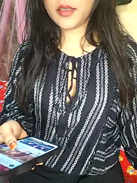 Saumyy online show from 04/06/26, 04:52