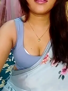 Saumyy online show from 04/26/26, 05:10