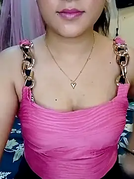 Saumyy online show from 04/27/26, 04:38