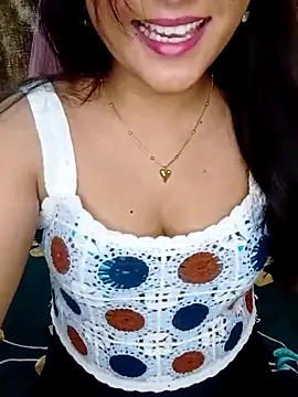 Saumyy online show from 05/01/26, 04:44