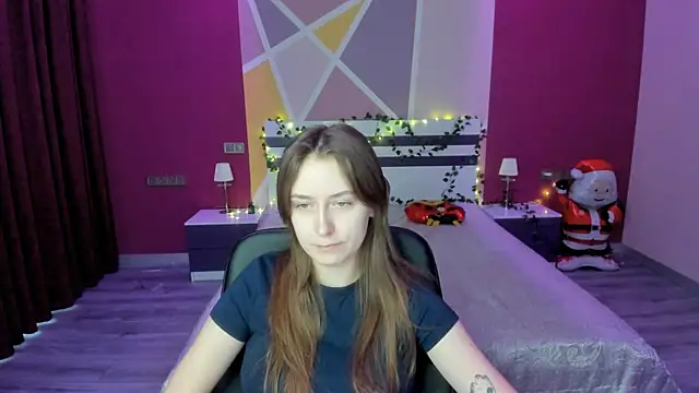 SerenityWild online show from 01/06/26, 06:17