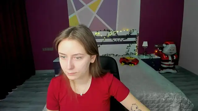 SerenityWild online show from 01/07/26, 06:16