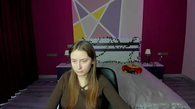 SerenityWild online show from 01/12/26, 06:51