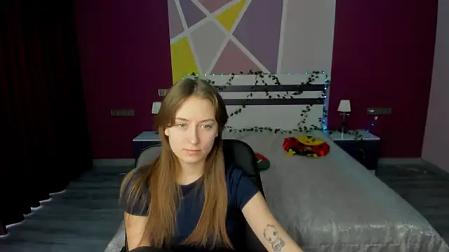 SerenityWild online show from 01/13/26, 06:29