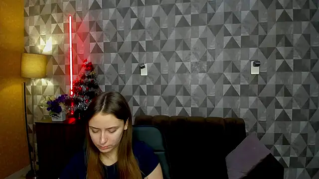 SerenityWild online show from 01/15/26, 06:29