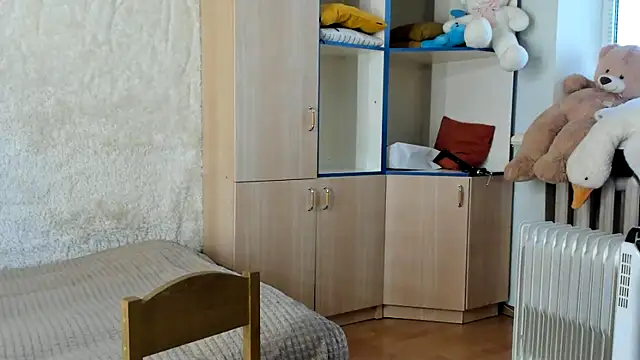 VeronikaDream online show from 05/03/26, 11:38