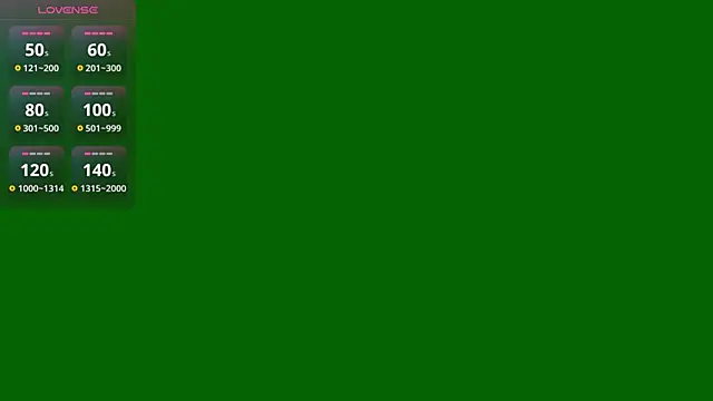 Kisswana online show from 03/07/26, 04:31