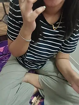 geetanjali singh online show from 02/26/26, 07:46