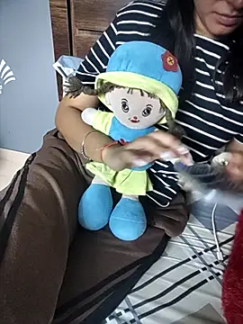 geetanjali singh online show from 03/23/26, 05:17